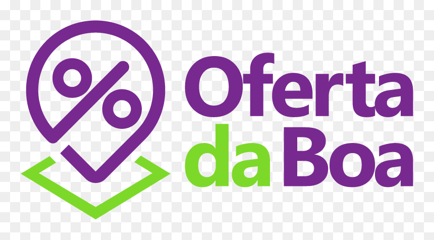 Logo Oferta Da Boa - Circle, HD Png Download - ofertas png