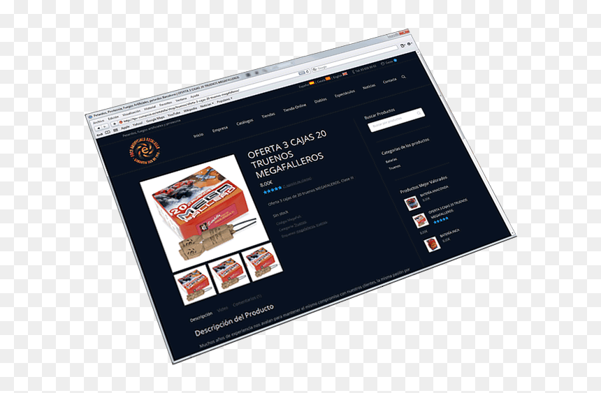 Flyer, HD Png Download - truenos png