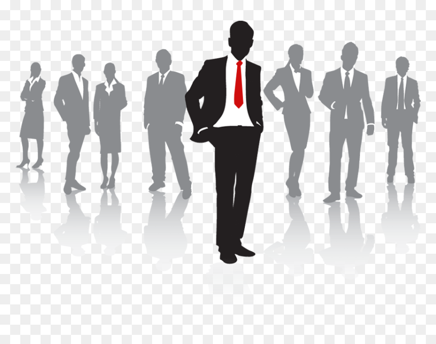 Eclipse Entertainment Ltd - Man In Suit Icon, HD Png Download - unique png