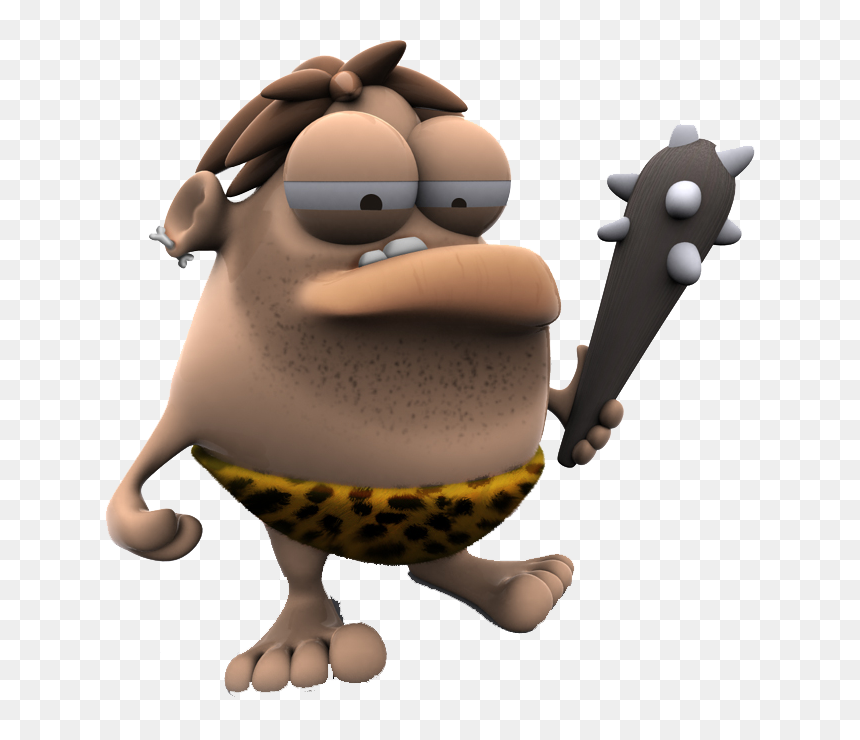 Cartoon 3d Images Hd, HD Png Download - truenos png
