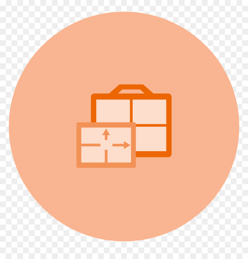Circle, HD Png Download - unique png