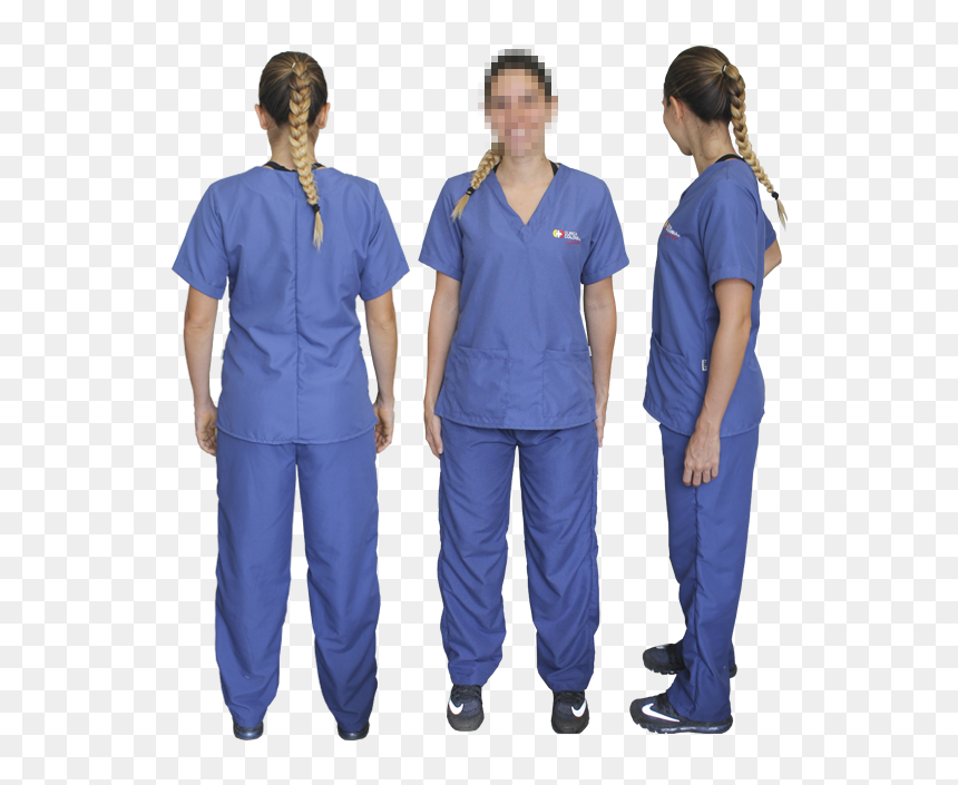 Standing, HD Png Download - hombre y mujer png