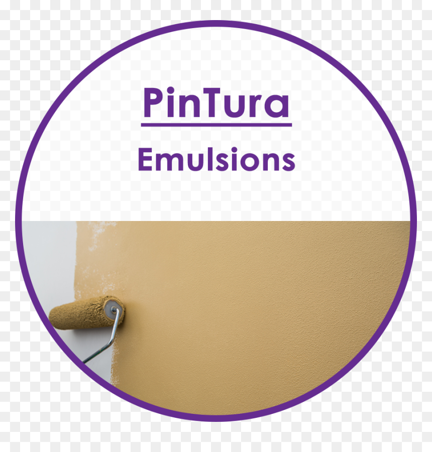 Pintura - Circle, HD Png Download - pt png