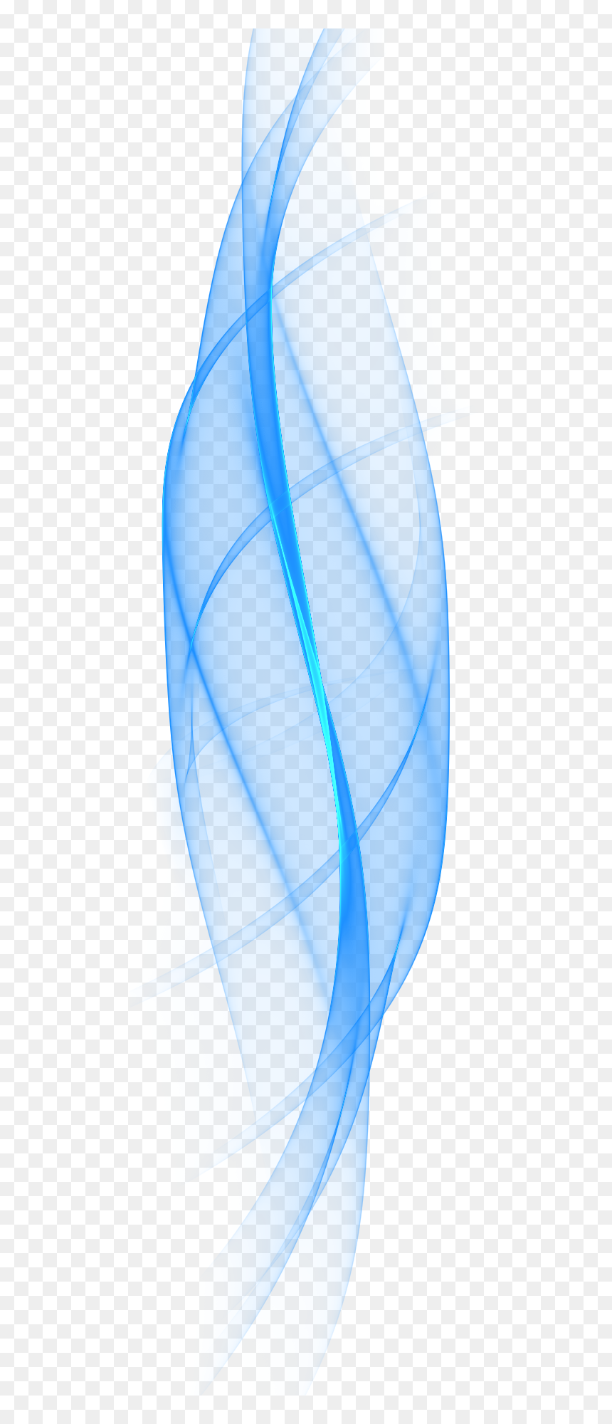 Vertical Energy Wave - Water Volleyball, HD Png Download - energy wave png