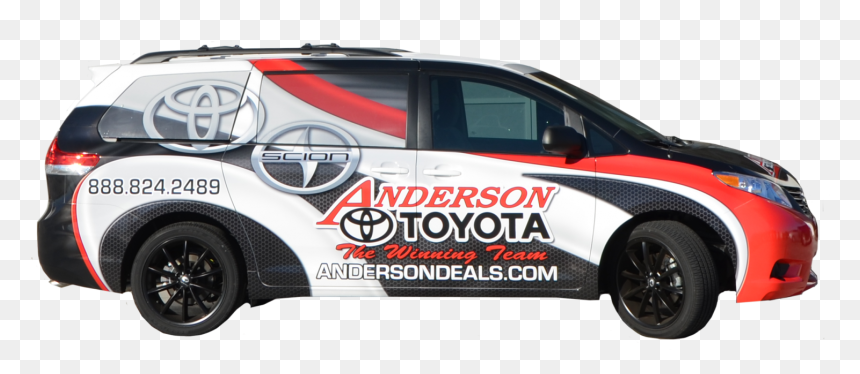 Shuttle Van Wrap, HD Png Download - vehicle wrap png