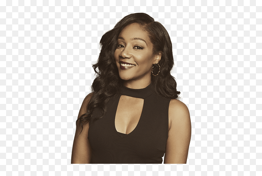 Tiffany Haddish Png, Transparent Png - dave chappelle png