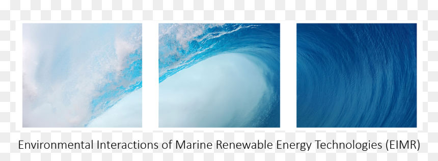 Ocean, HD Png Download - energy wave png