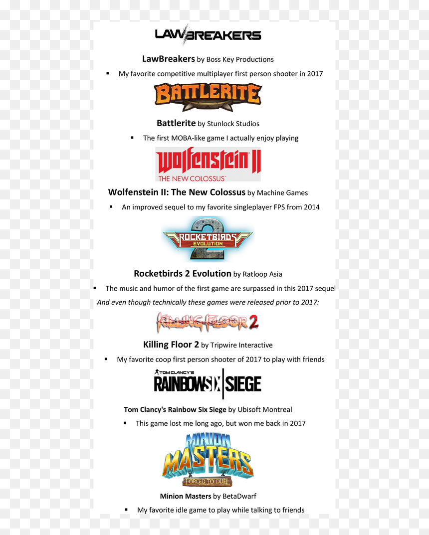 Rainbow Six Siege, HD Png Download - wolfenstein 2 png