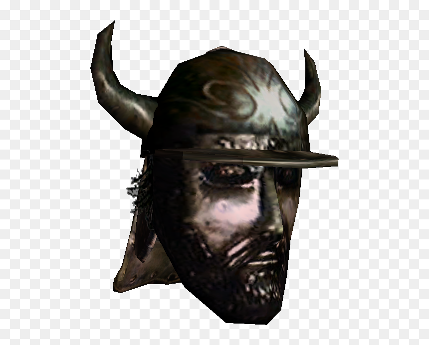 Elder Scrolls - Telvanni Memes, HD Png Download - dovahkiin helmet png