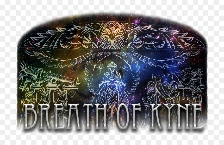 Album Cover, HD Png Download - dovahkiin helmet png