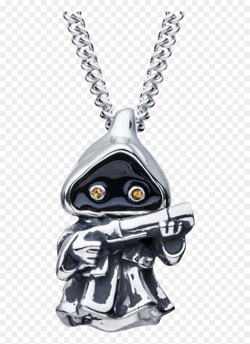 Rocklove Star Wars, HD Png Download - jawa png