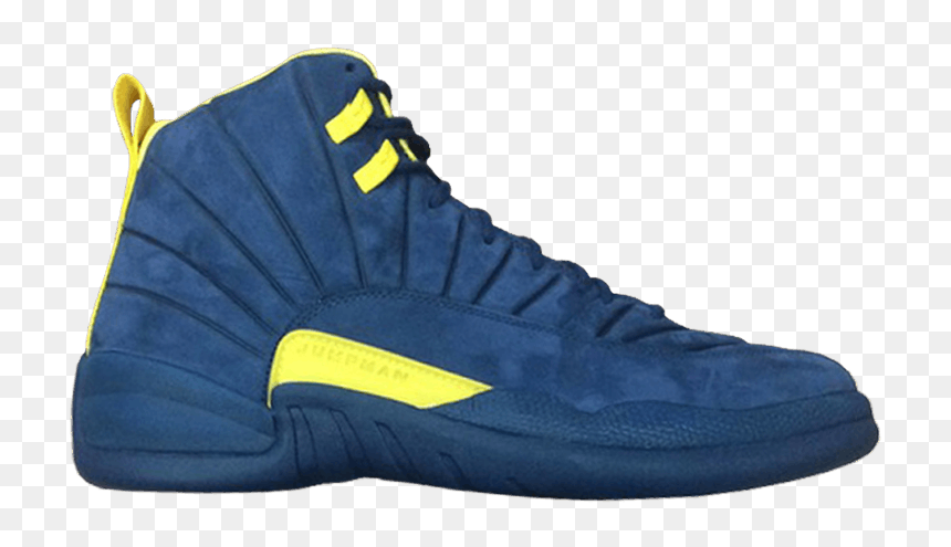 Sneakers, HD Png Download - michigan wolverines png