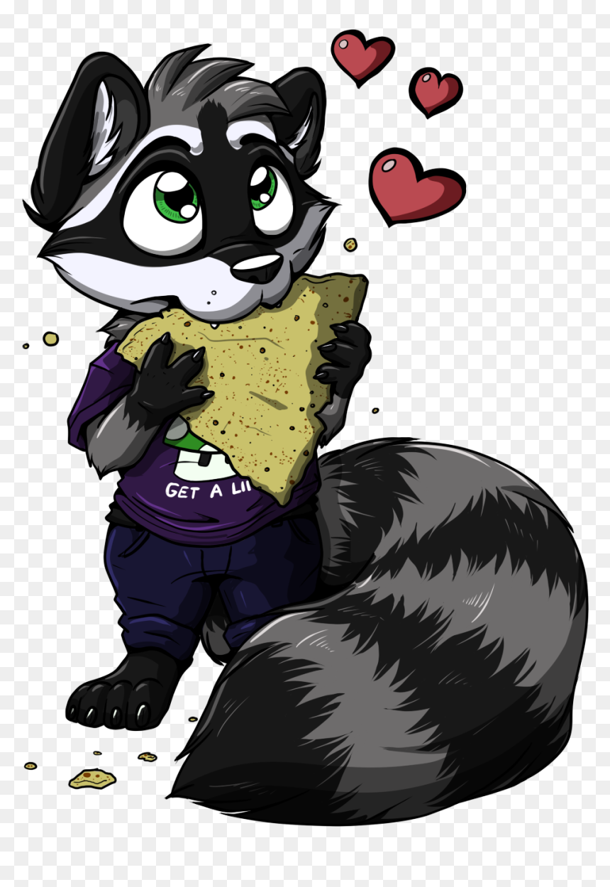 A Quick Picture I Did For Fun Of Daltons’s Zootopia - Cartoon, HD Png Download - zootopia characters png