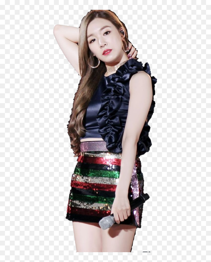 #jessicajung #taeyeon #yoona #yuri #seohyun #sooyoung - Photo Shoot, HD Png Download - snsd tiffany png