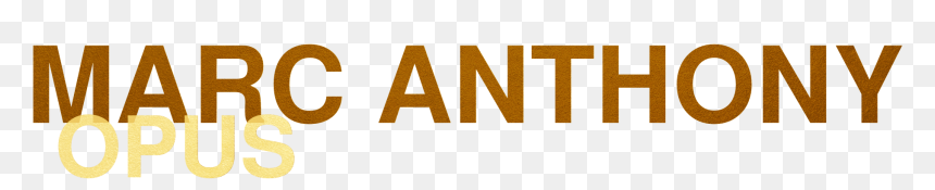 Sign, HD Png Download - marc anthony png