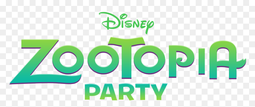 Zootopia Wiki - Circle, HD Png Download - zootopia characters png