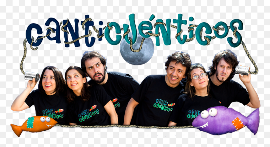 Canticuenticos 2018, HD Png Download - marc anthony png
