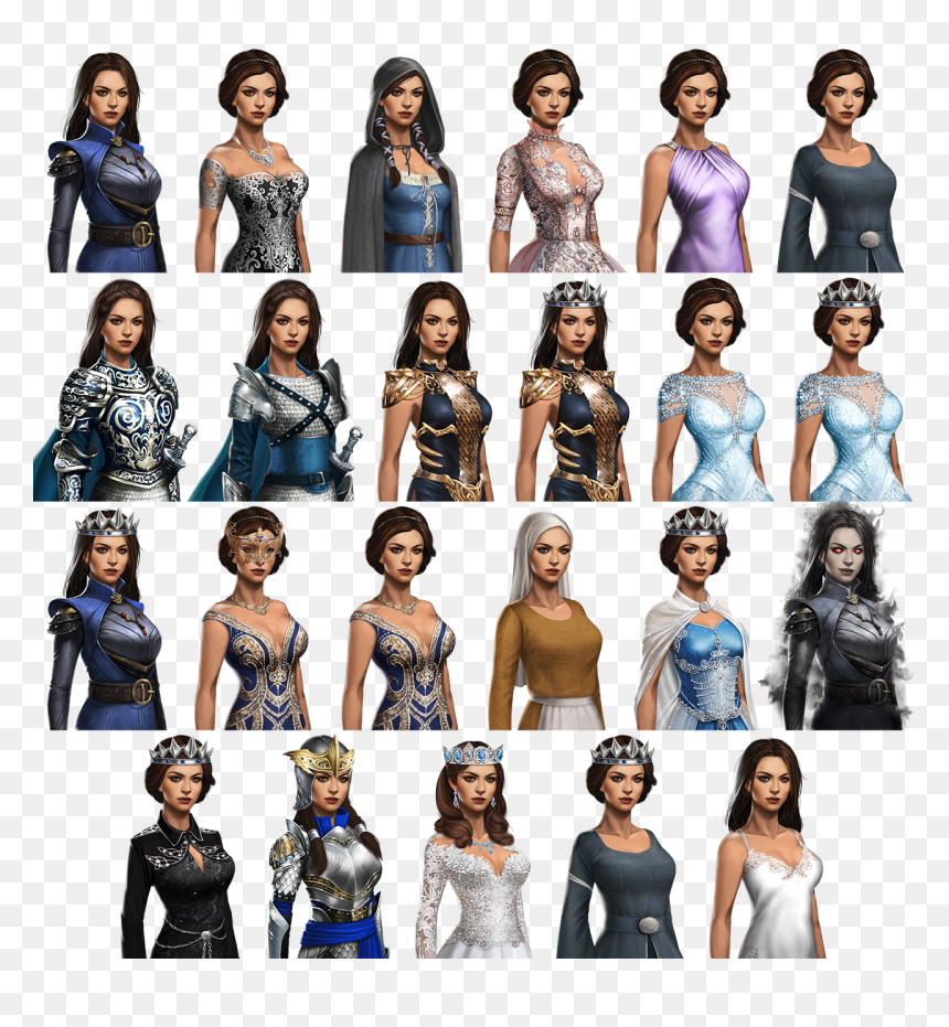 “ Choices Character Transparents
“kenna Rys
” ”
this - Lady, HD Png Download - daniel henney png