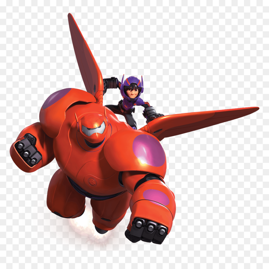 Big Hero 6 Png, Transparent Png - daniel henney png