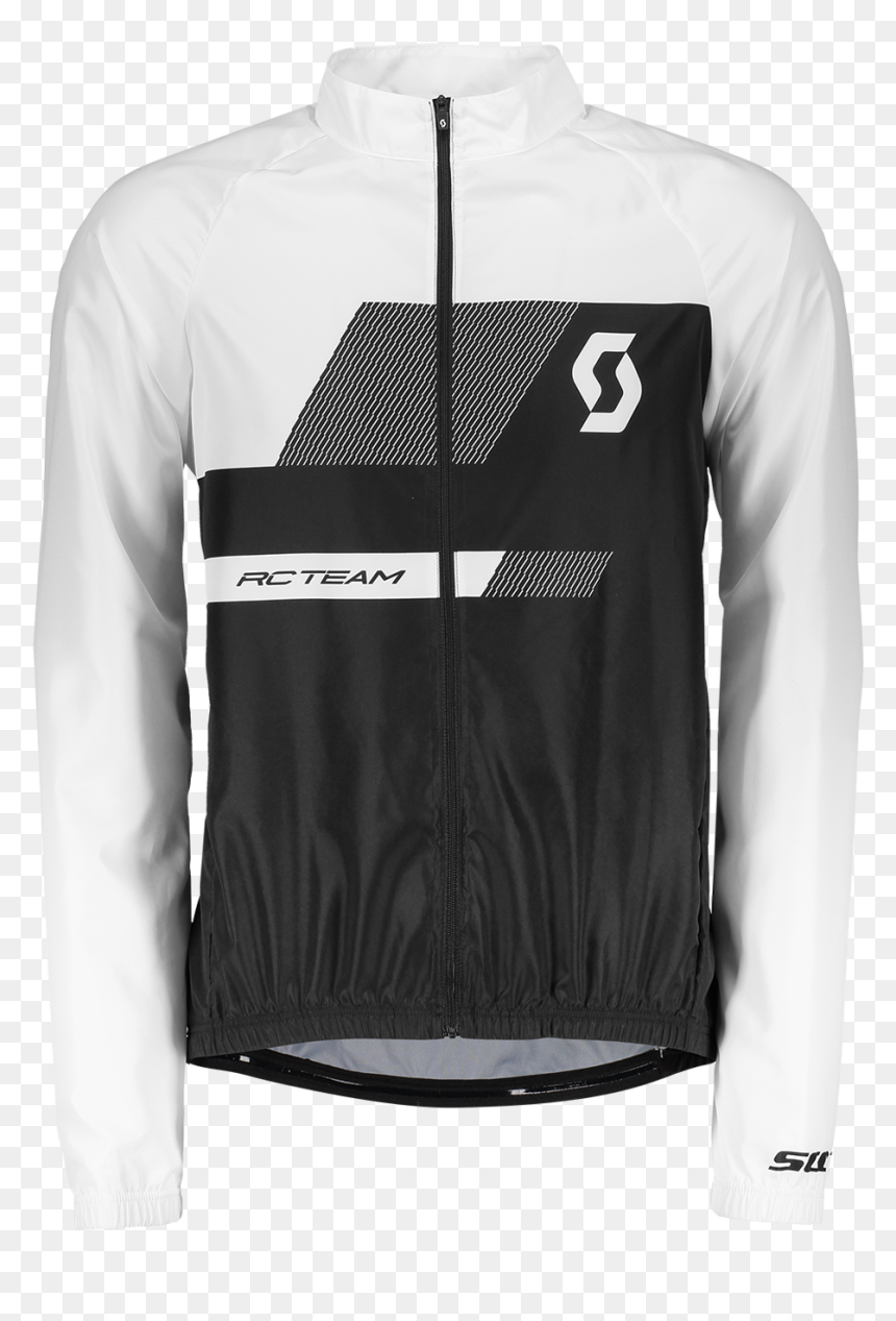Scott Fahrrad Windjacke Herren, HD Png Download - team 10 png