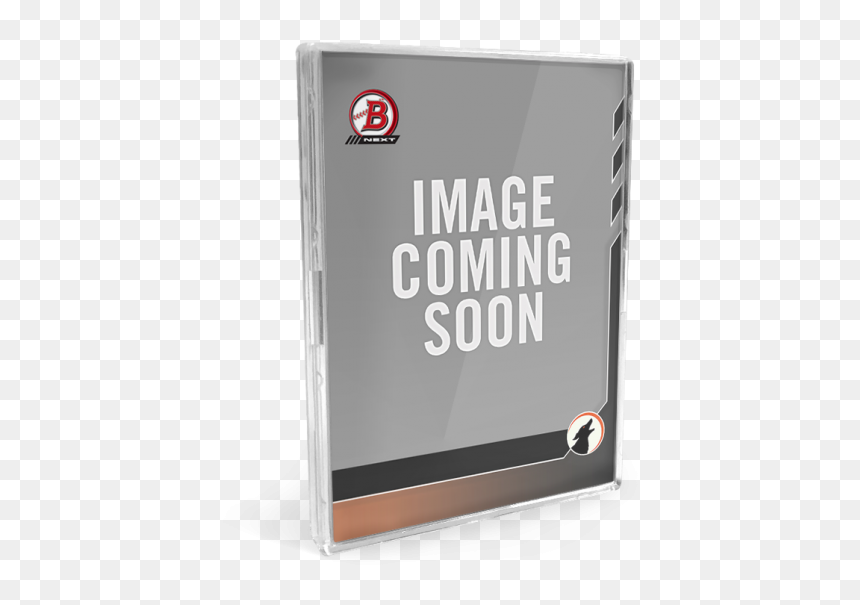 2019 Bowman Next Glendale Desert Dogs 10 Card Team - Sign, HD Png Download - team 10 png