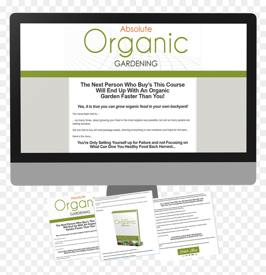 Paper, HD Png Download - person gardening png