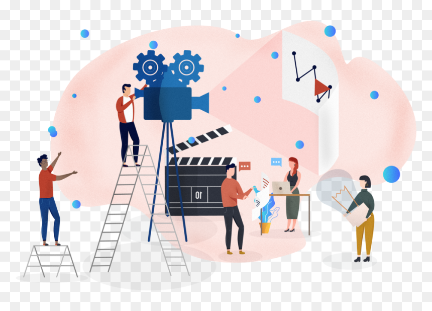 Tars Website Graphics-10 - Illustration, HD Png Download - team 10 png