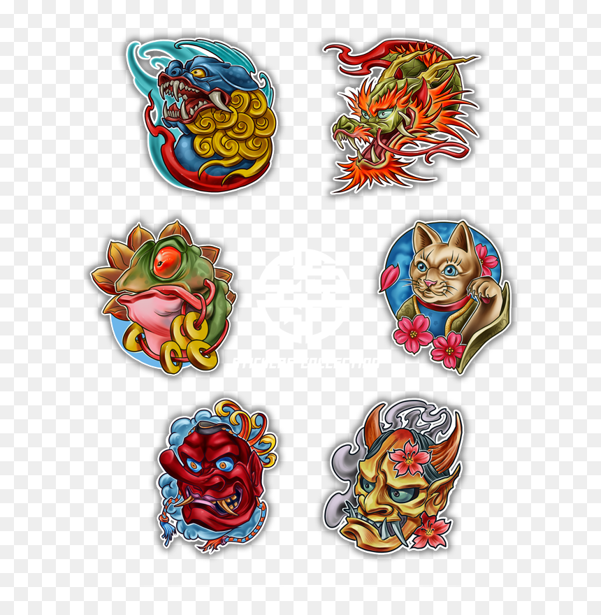 Cartoon, HD Png Download - csgo sticker png