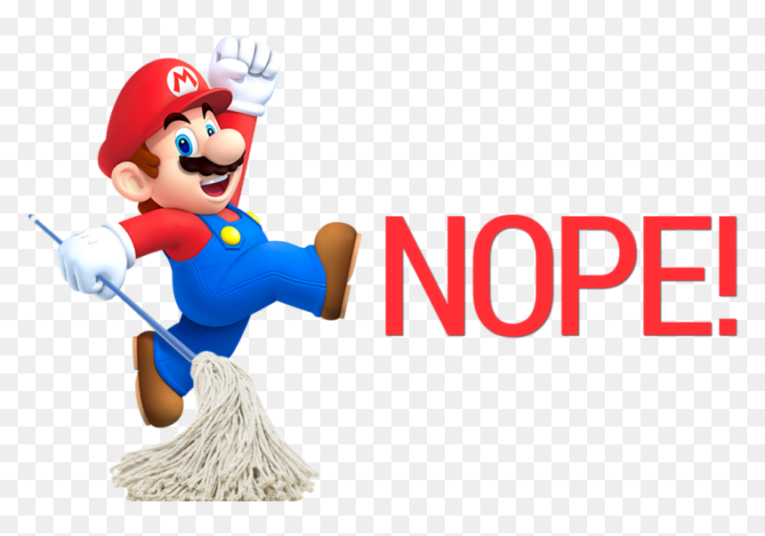 New Version Super Mario Bros Unisex Hat Cap Mario Hat - Mario Jpg, HD Png Download - super mario characters png