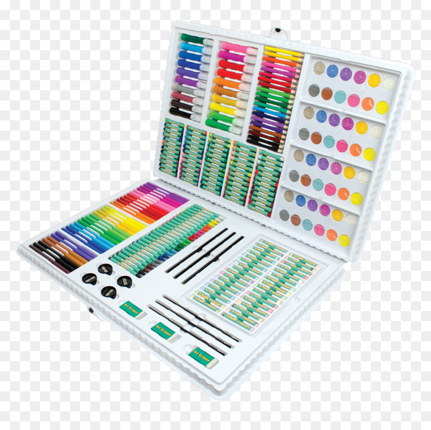 Watercolor Paint, HD Png Download - piece of chalk png
