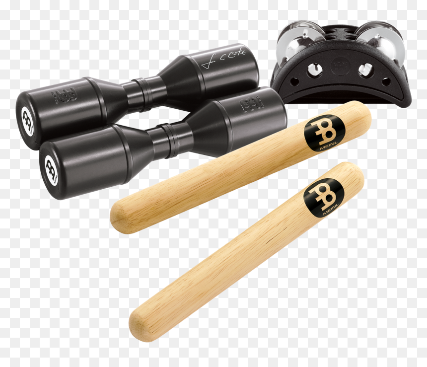 Meinl Percussion Pack, HD Png Download - piece of chalk png