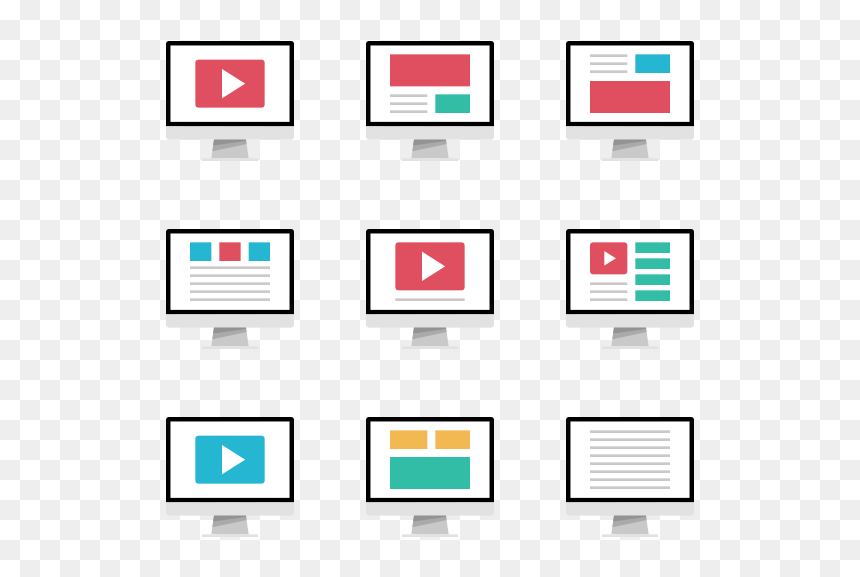 Graphic Design, HD Png Download - youtube app icon png