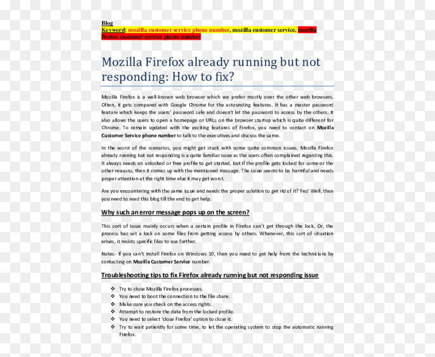 Screenshot, HD Png Download - mozilla firefox png