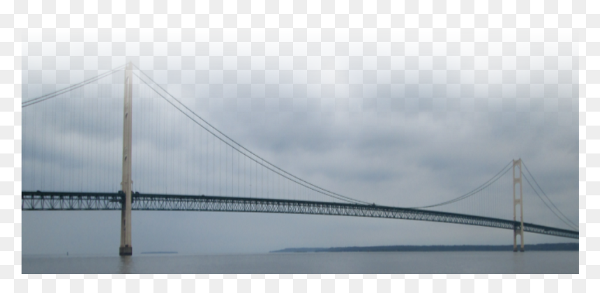 Parasailing Purchase Gift Cards - Cable-stayed Bridge, HD Png Download - bridge.png