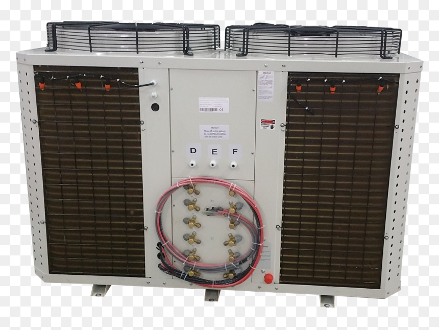 Electronics, HD Png Download - ac unit png