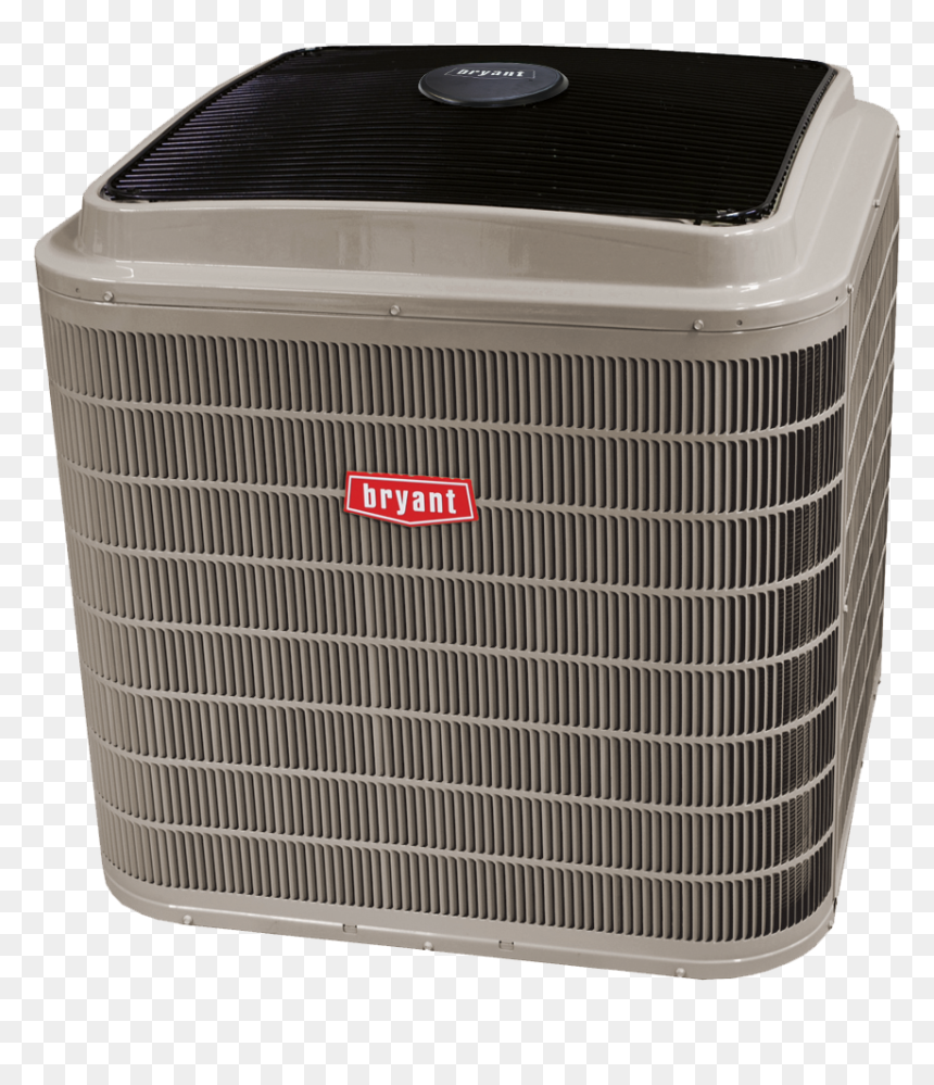 Bryant Ac 2 Ton, HD Png Download - ac unit png