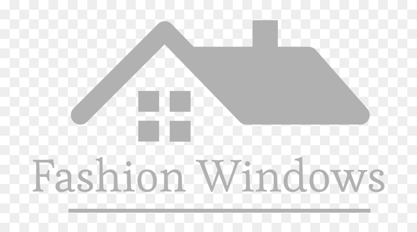 Home Construction Logo Png, Transparent Png - house windows png