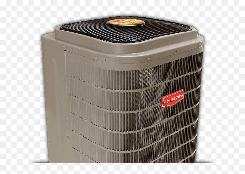 Bryant Air Conditioner, HD Png Download - ac unit png