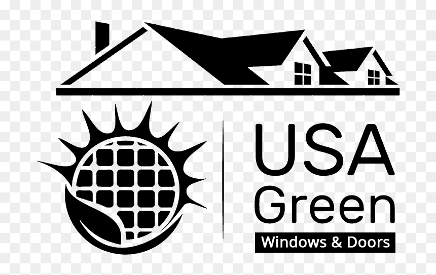 Roof Top Logo, HD Png Download - house windows png