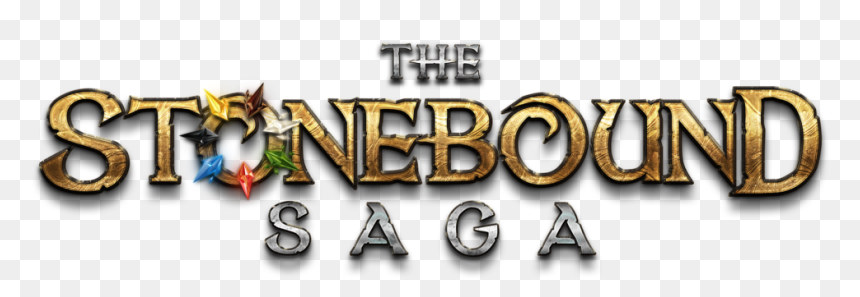 Stone Bound Saga, HD Png Download - card games png