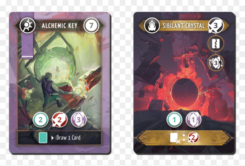 Resources - Jeu Volfyrion, HD Png Download - card games png