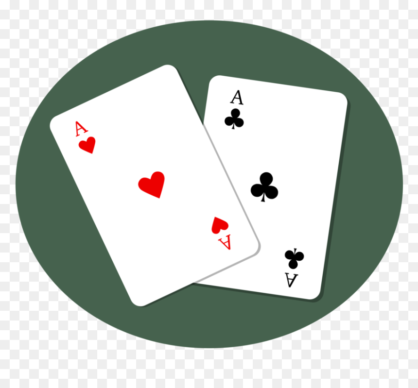 Card Game,area,recreation - Carta Da Gioco Stilizzata, HD Png Download - card games png