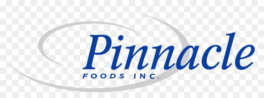 Pinnacle Foods Group Logo, HD Png Download - foods png