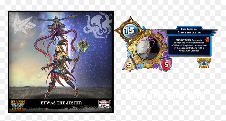 Etwaswebslide, HD Png Download - card games png