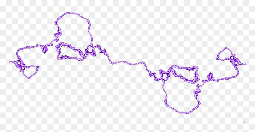 Plot, HD Png Download - lightning png for photoshop