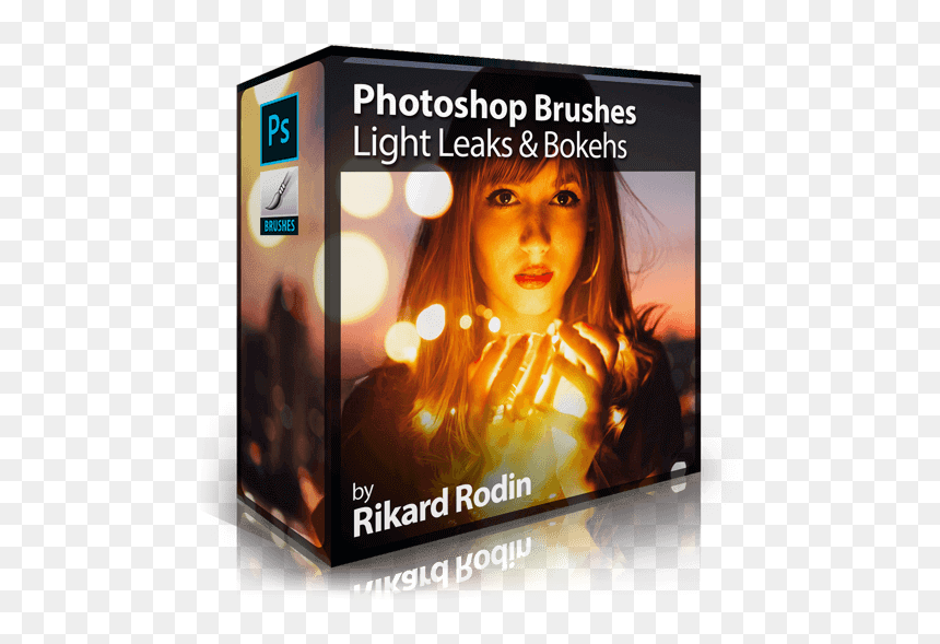 Light Leak, HD Png Download - lightning png for photoshop