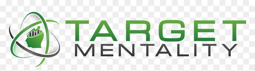 Target Mentality, Llc - Sign, HD Png Download - target sign png