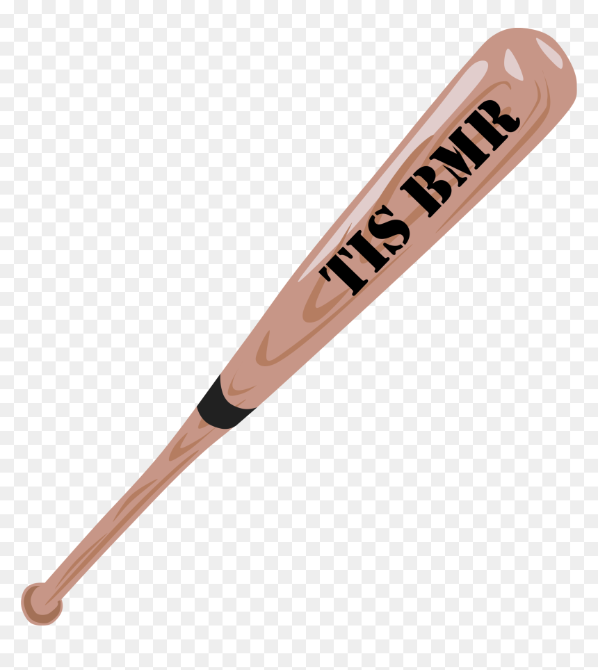 Baseball Bats Batting Clip Art - La-96 Nike Missile Site, HD Png Download - aluminum baseball bat png