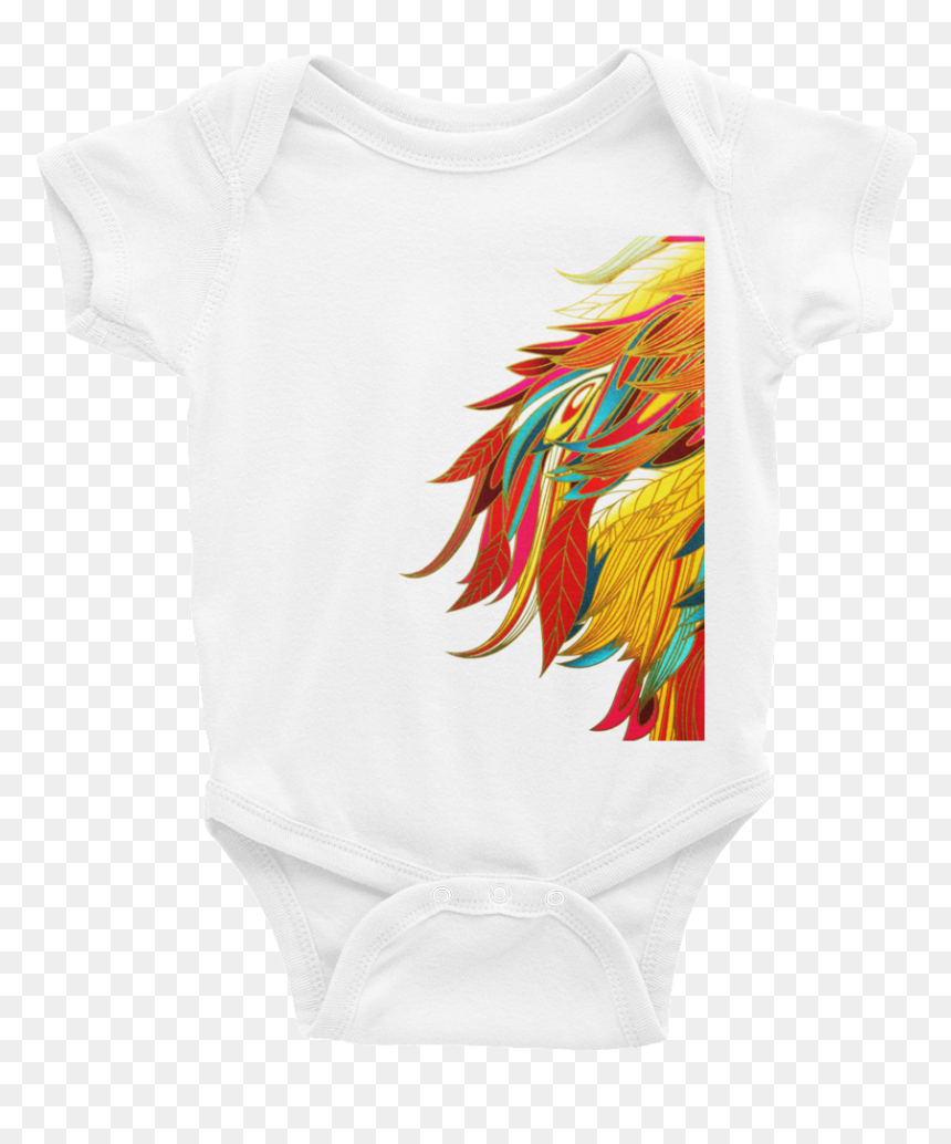 Infant Bodysuit, HD Png Download - flaming eyes png