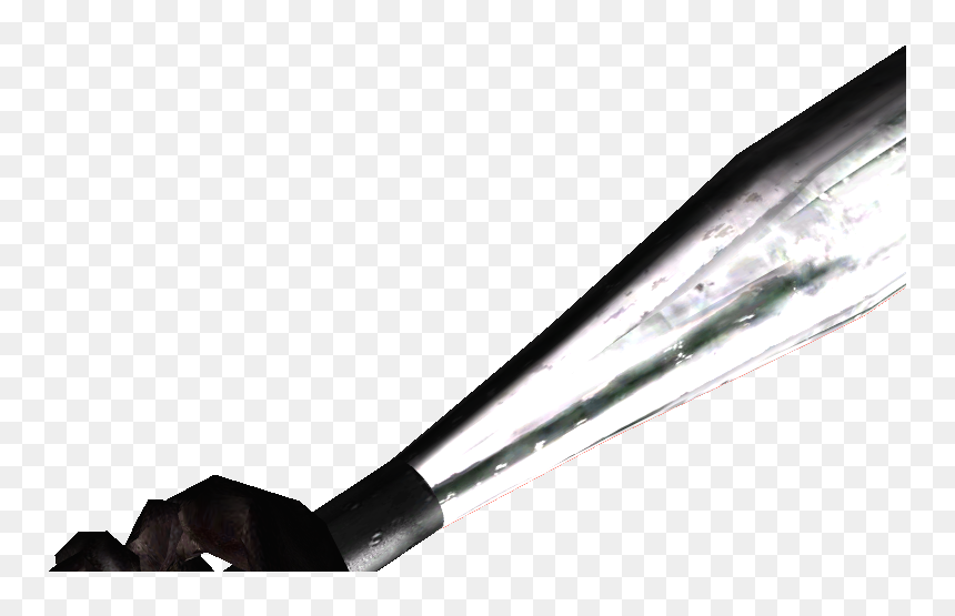 Bat3p - Kitchen Utensil, HD Png Download - aluminum baseball bat png